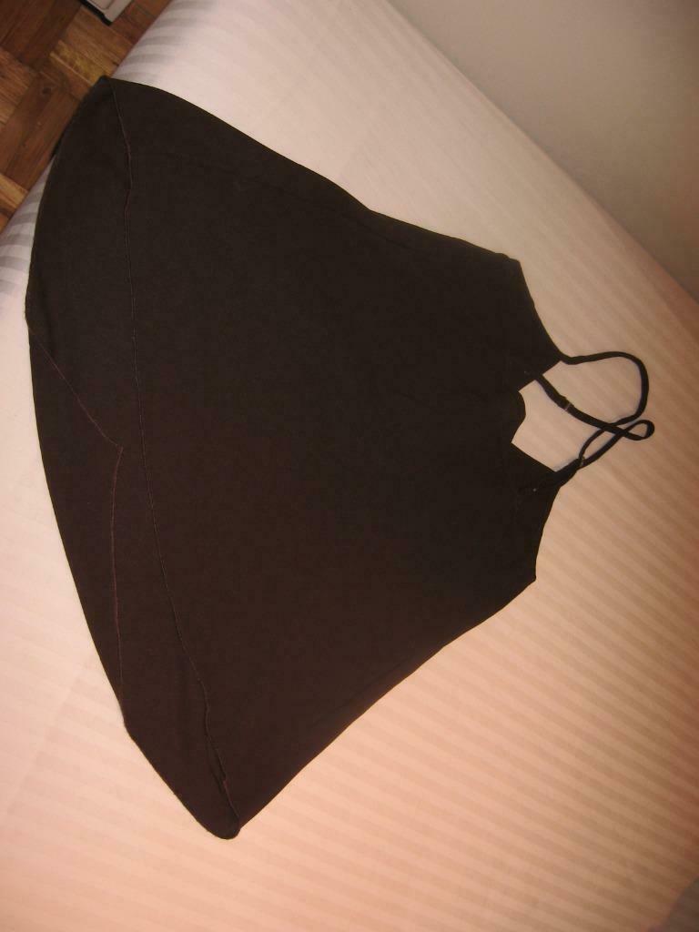 Bruin studio-topje. Maat 36., Kleding | Dames, Bruin, Nieuw, Ophalen of Verzenden, Top Studio