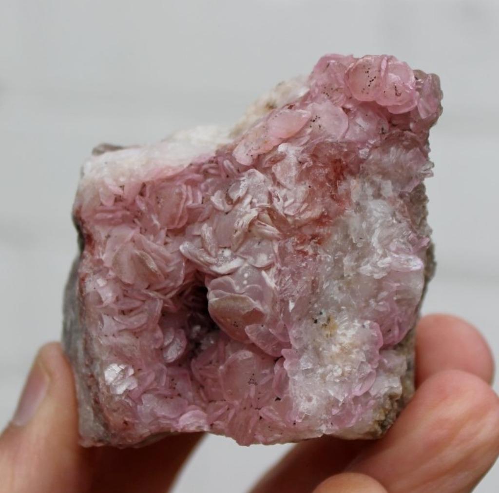 DOLOMITE COBALTO du Congo, Enlèvement ou Envoi, Minéral
