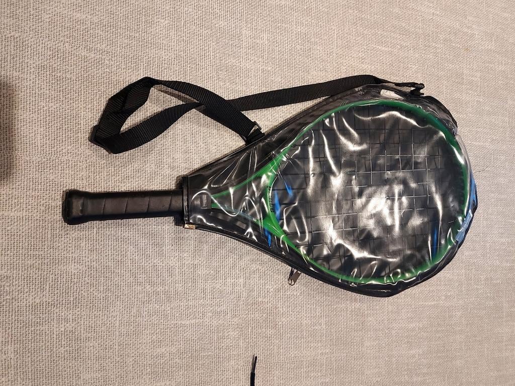 Fusée de tennis pour enfants, Sports & Fitness, Enlèvement, Comme neuf, Raquette, Prince