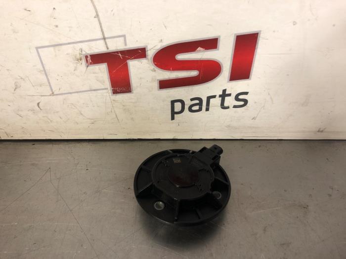 Nokkenas Verstelling van een Audi A4, Gebruikt, -, -, -