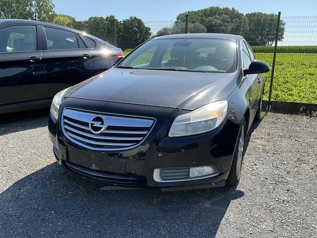 Opel 2009 2cdti 180000 km, Auto's, Diesel, Particulier, Te koop