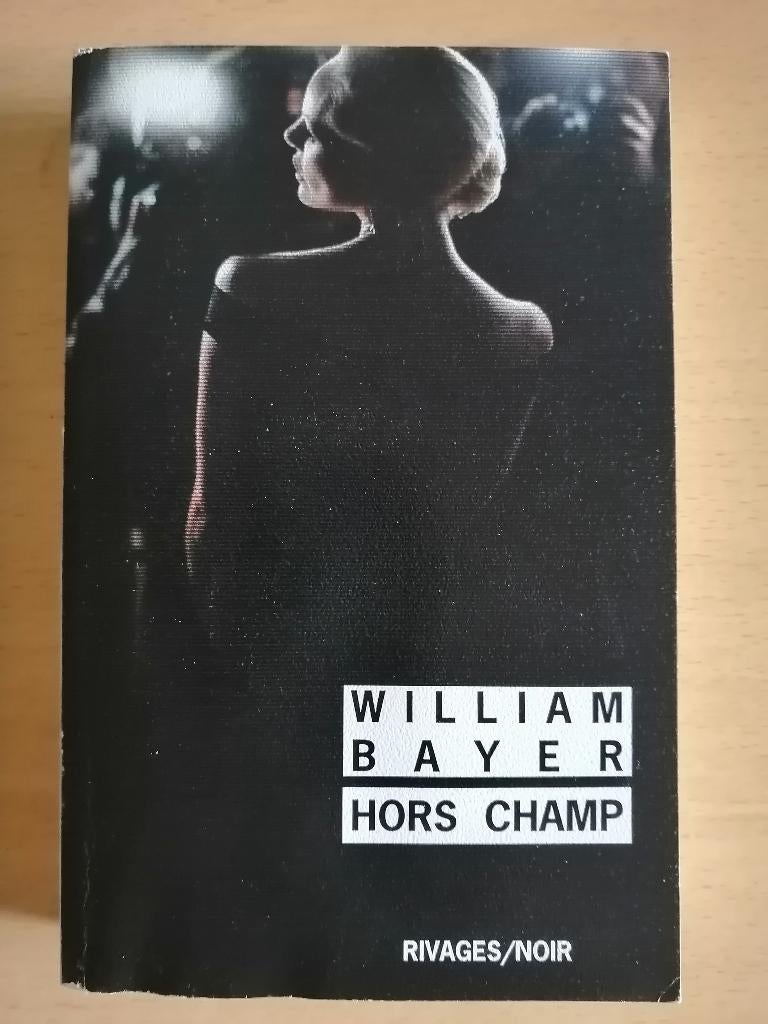Hors champ de William Bayer, Enlèvement ou Envoi