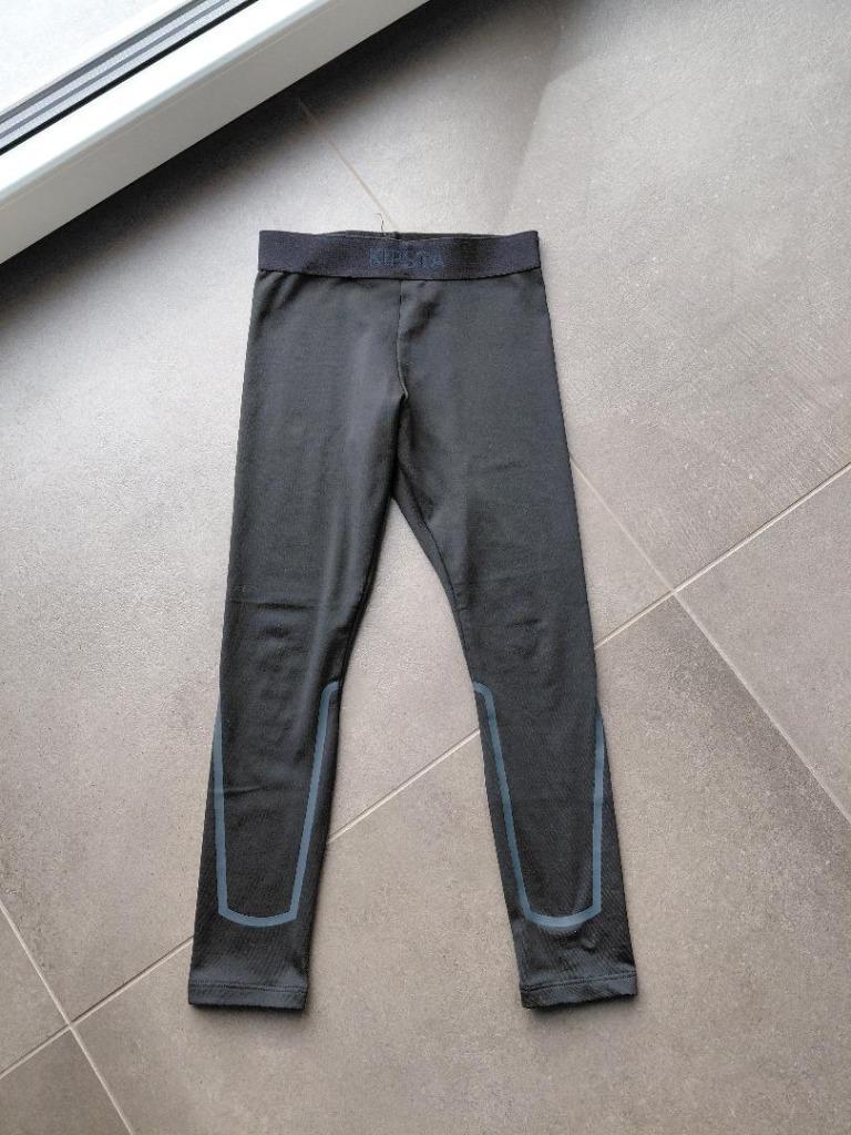 Kipsta thermobroek +/- maat 6/7 jaar, Broek, Jongen of Meisje, Kipsta, Ophalen of Verzenden