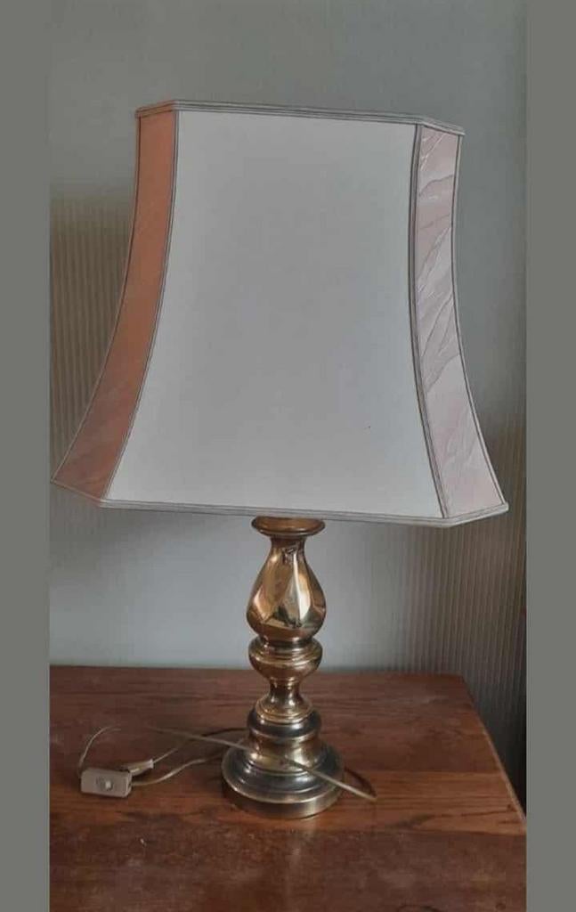 5 lampes différentes, Maison & Meubles, Lampes | Lampes de table, Comme neuf, Enlèvement