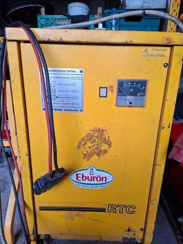 batterijlader heftruck, Zakelijke goederen, Ophalen, Overige aandrijving, Overige typen