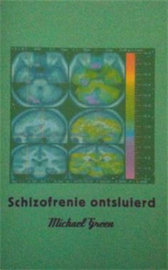 Schizofrenie ontsluierd, Michael Green, Ophalen, Gelezen