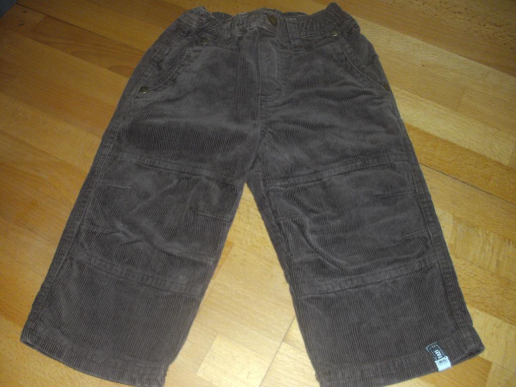 Pantalon Mc Gregor : taille 74, Pantalon, Garçon, Enlèvement ou Envoi, Mc gregor