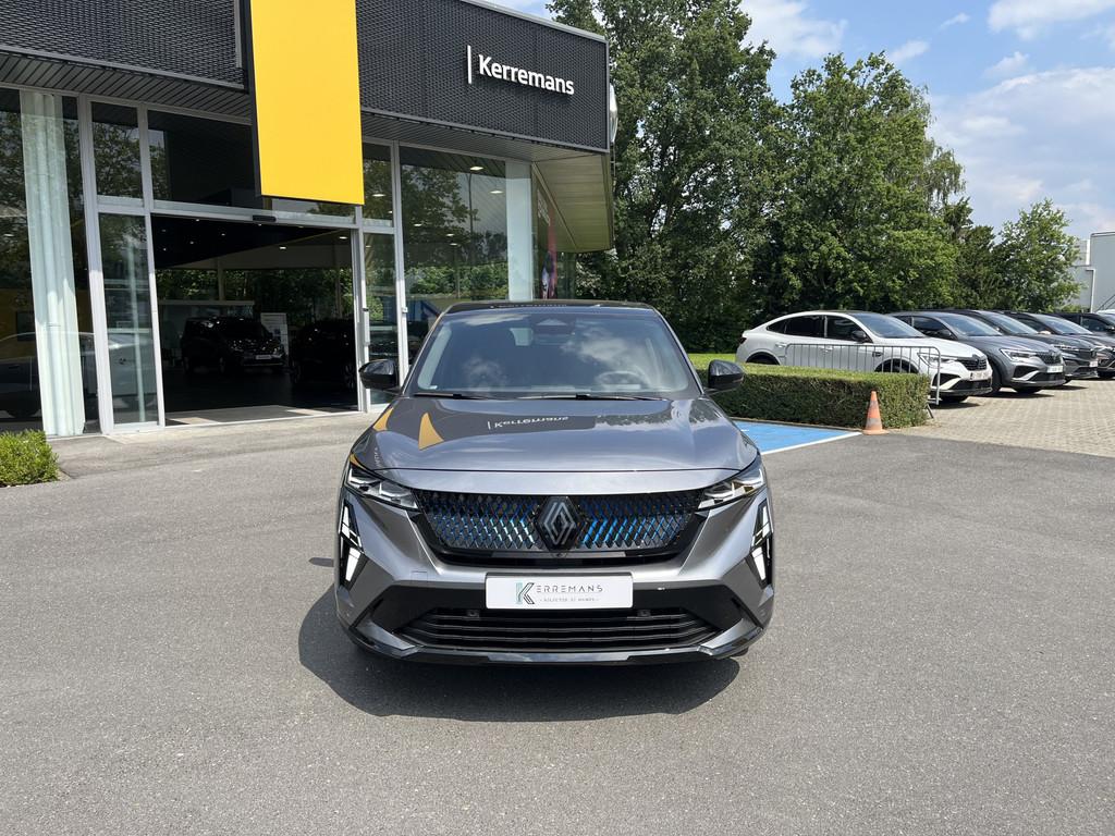 Renault Rafale E-Tech Hybrid 200 esprit Alpine (bj 2023), 1199 cc, 107 g/km, Bedrijf, 5 zetels