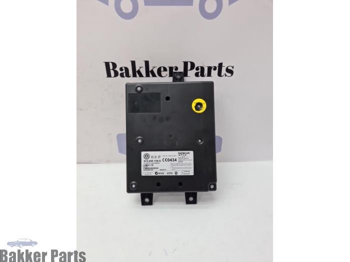 Module Bluetooth d'un Volkswagen Passat, Autos : Pièces & Accessoires, -, Volkswagen, -, 3 mois de garantie