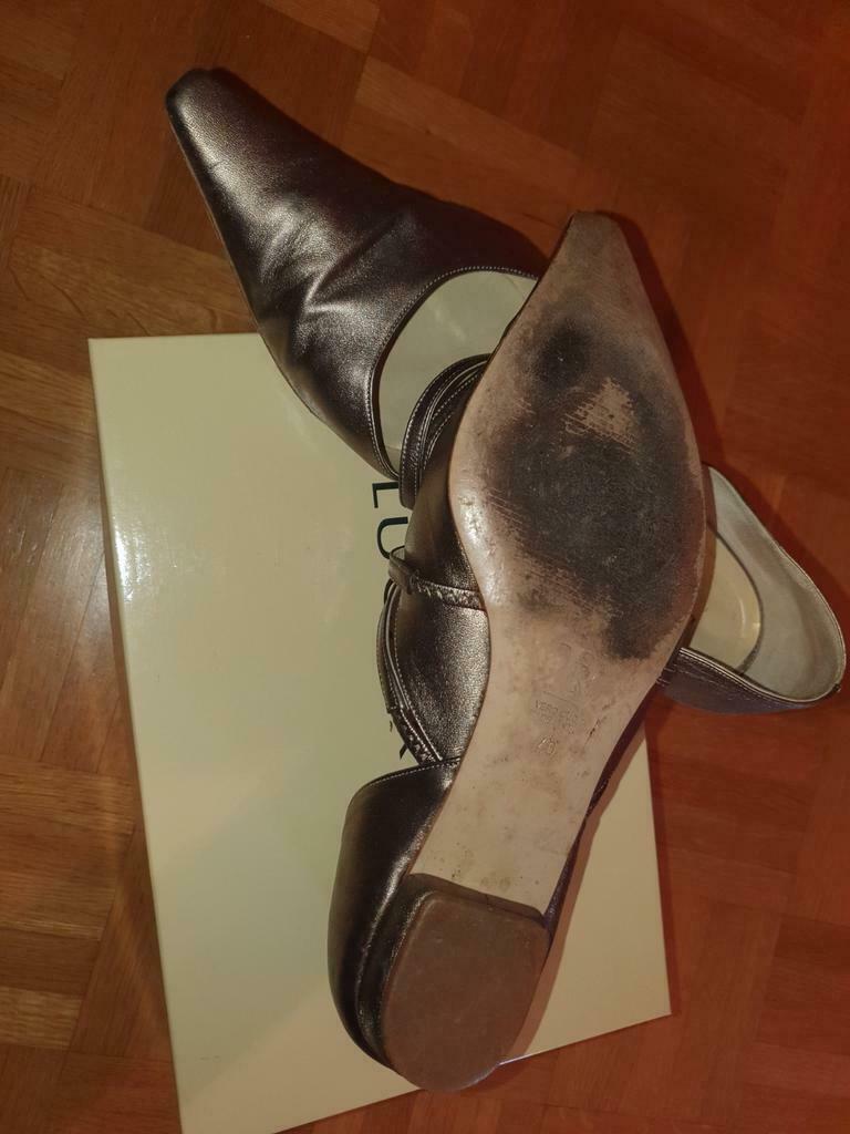 schoenen Lucia Renzi 40, Ophalen of Verzenden, Gedragen