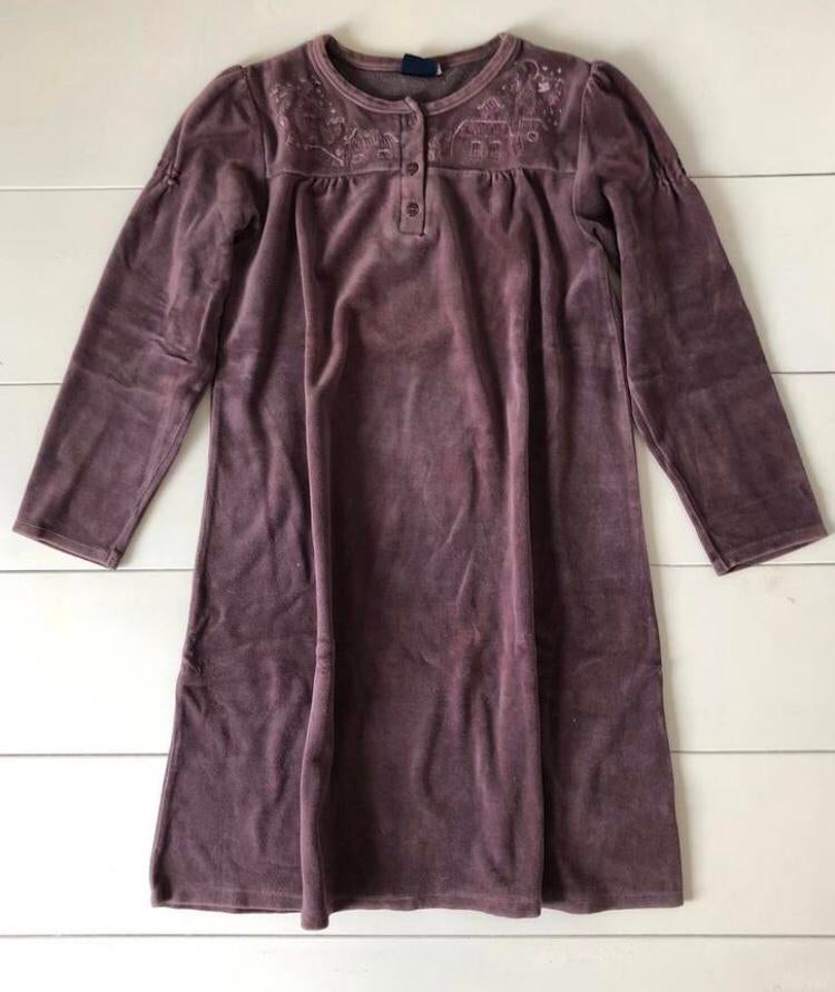 chemise de nuit d'hiver Sergent Major 10 m 140, Enfants & Bébés, Enlèvement ou Envoi, Vêtements de nuit ou Sous-vêtements, Utilisé