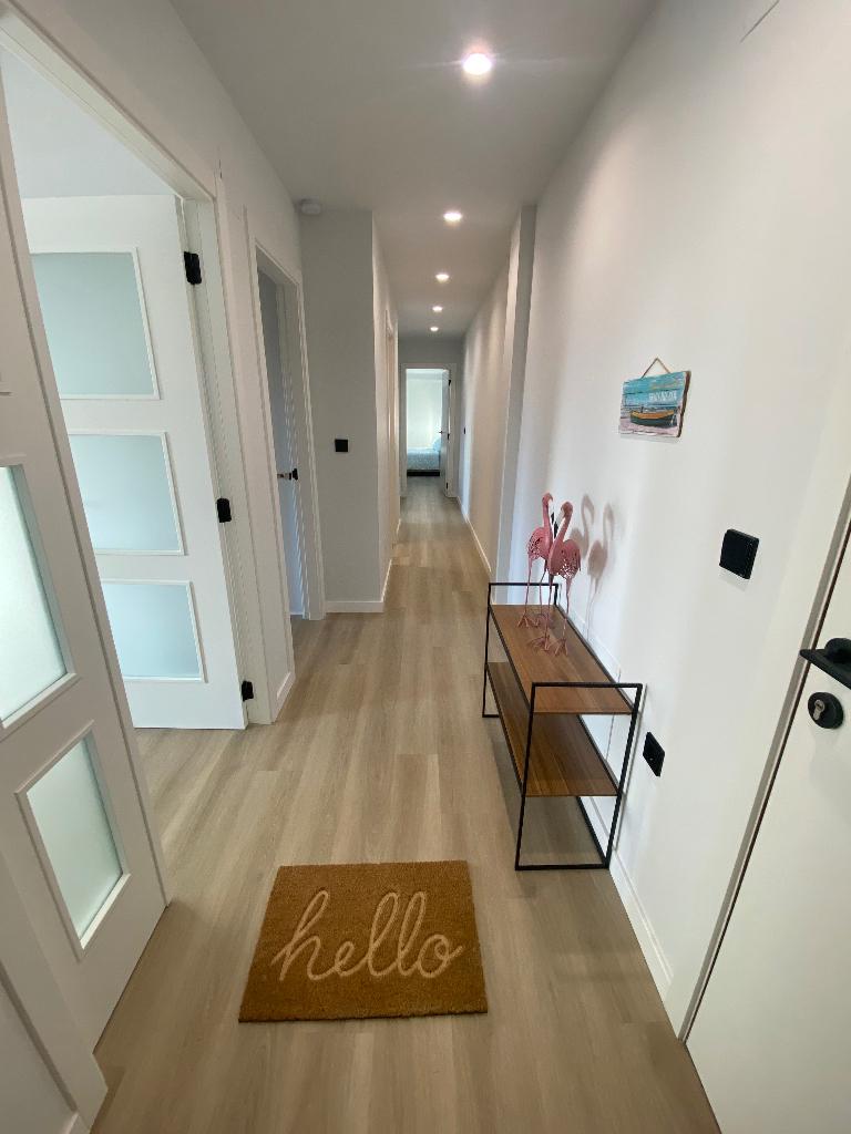 Vakantieverhuur Costa Blanca, Vakantie, Vakantiehuizen | Spanje, Costa Blanca, Appartement, Dorp, 3 slaapkamers, Eigenaar, Afwasmachine