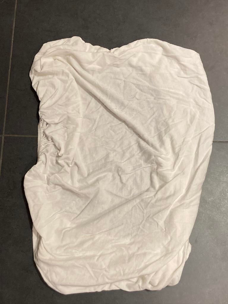 Hoes verzorgingskussen, Ophalen of Verzenden, Gebruikt