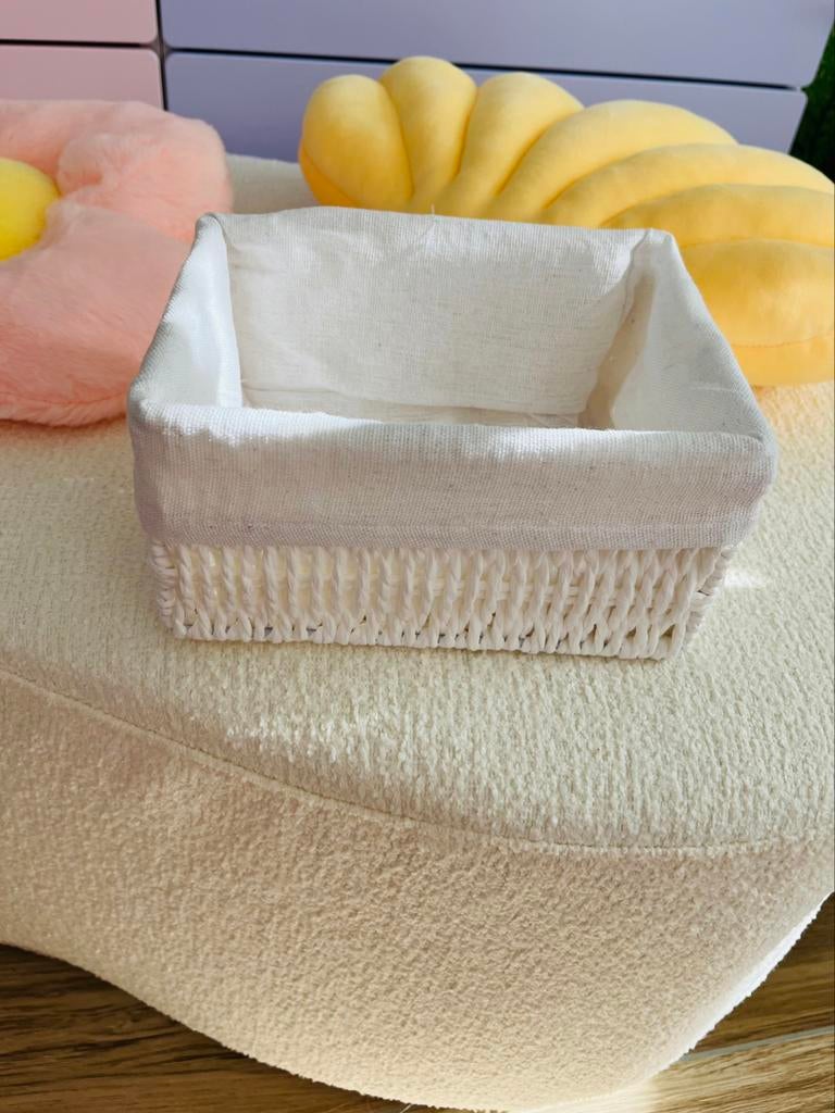 Panier, Enlèvement ou Envoi