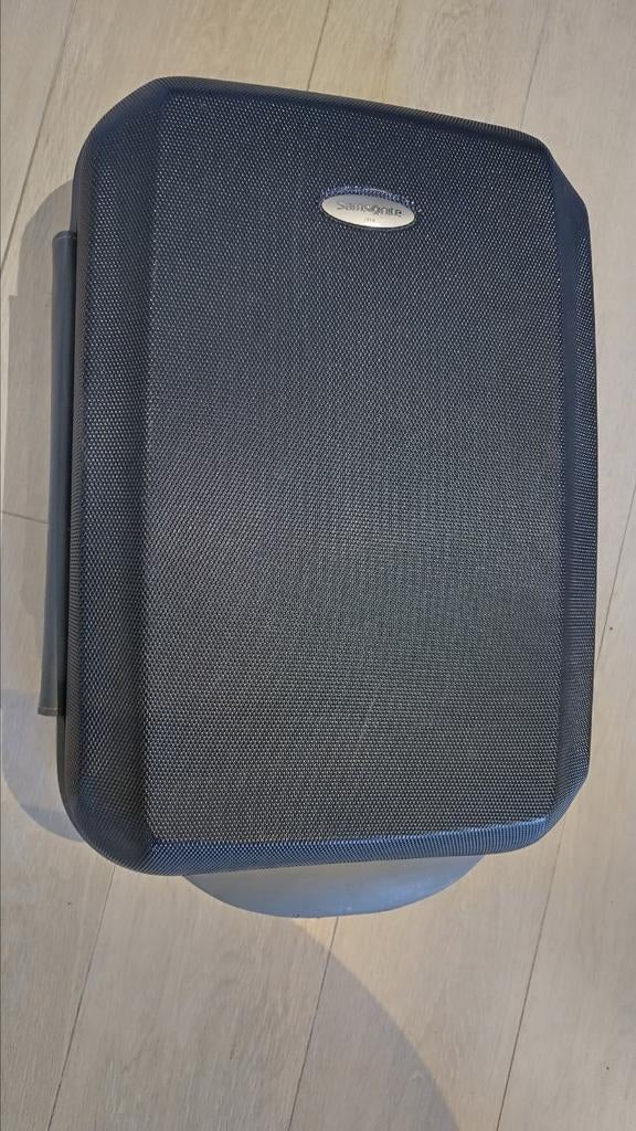 Handbagage, Ophalen, Zo goed als nieuw