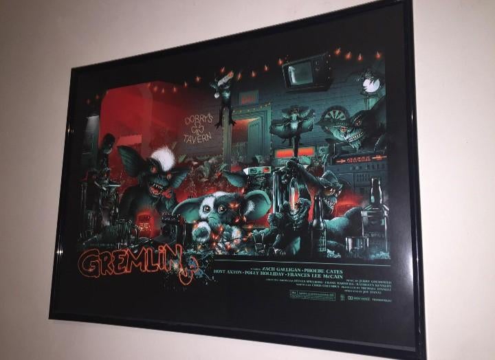 Gremlins, Collections, Enlèvement ou Envoi