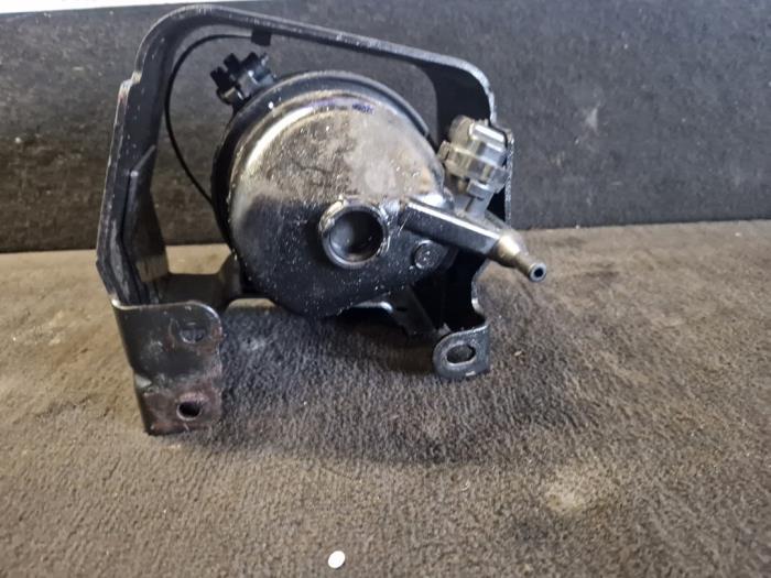 Filtre carburant d'un Landrover Evoque, Land Rover, -, 3 mois de garantie, Utilisé