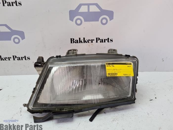Koplamp links van een Saab 900, Auto-onderdelen, Gebruikt, -, -, -