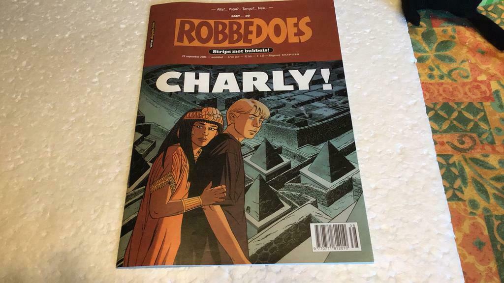 Hebdomadaire Spirou 2094 partie 3(x2), Livres, Enlèvement ou Envoi, Comme neuf