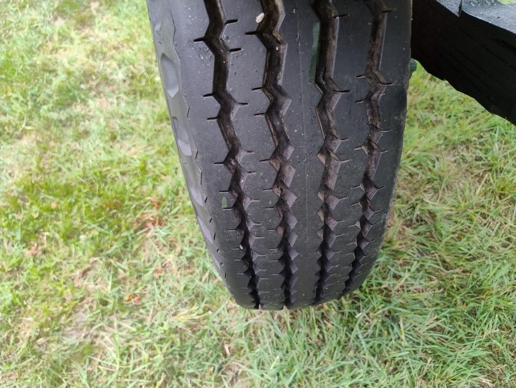 waterton  1200 l, Dieren en Toebehoren, L