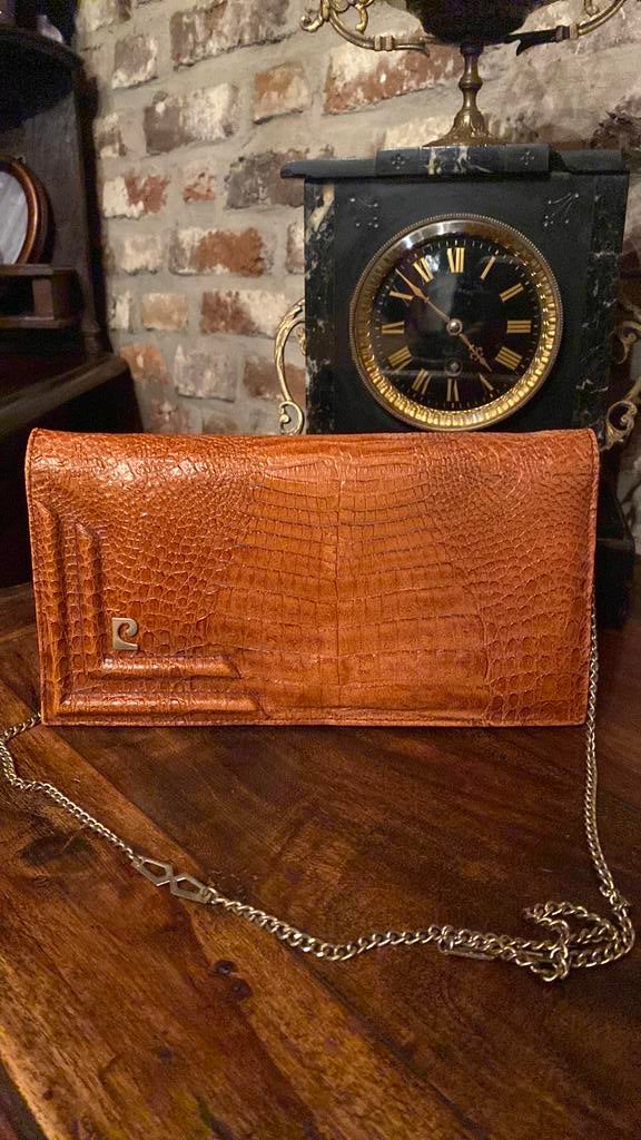 Sac Pierre Cardin, Enlèvement, Comme neuf, Autres marques