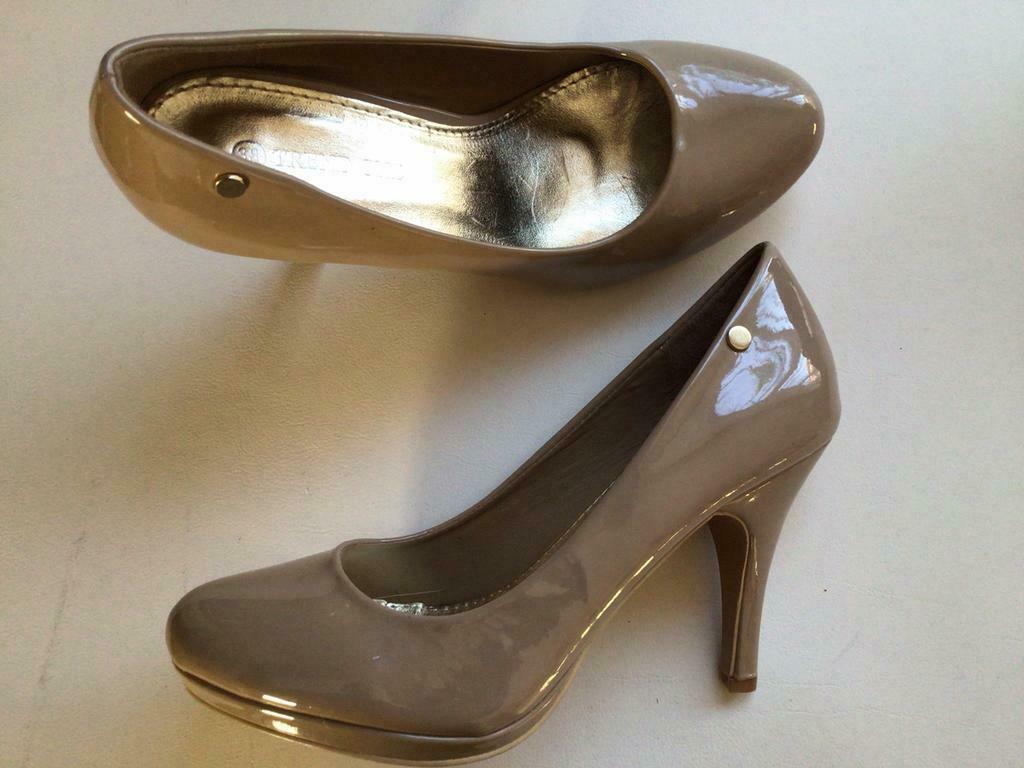 Escarpins de marque Tendance Taille unique 38, Trend One, Enlèvement ou Envoi, Comme neuf, Chaussures