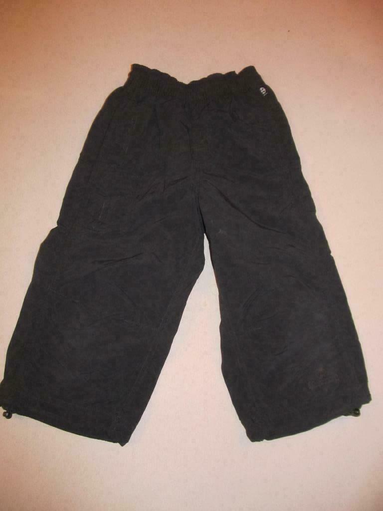 Short/Korte broek maat 116 Brunotti, Broek, Ophalen of Verzenden, Zo goed als nieuw, Brunotti