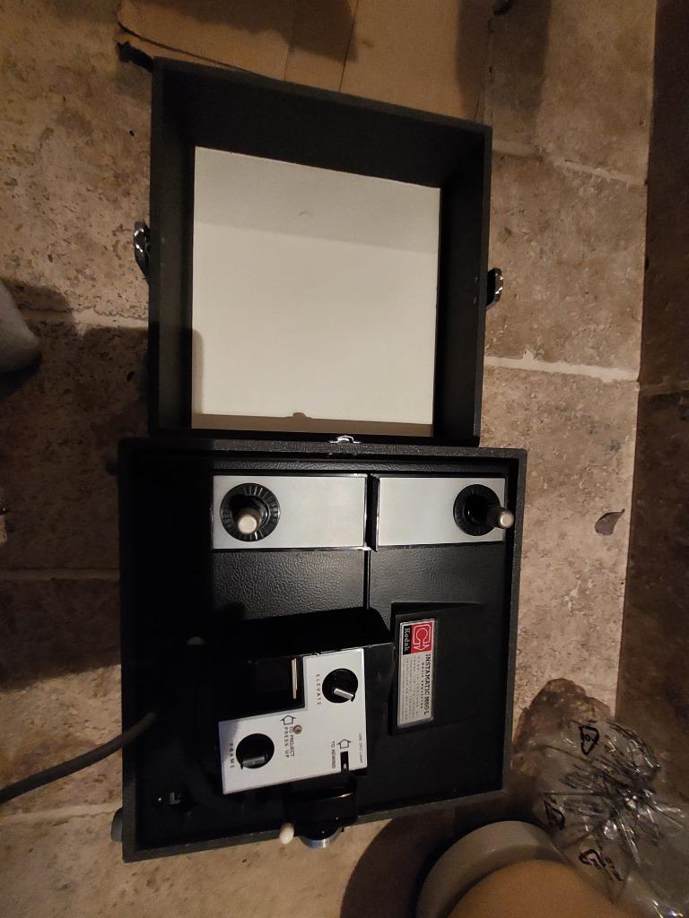 kodak instamatic M60L, Enlèvement ou Envoi, 1960 à 1980, Autres types