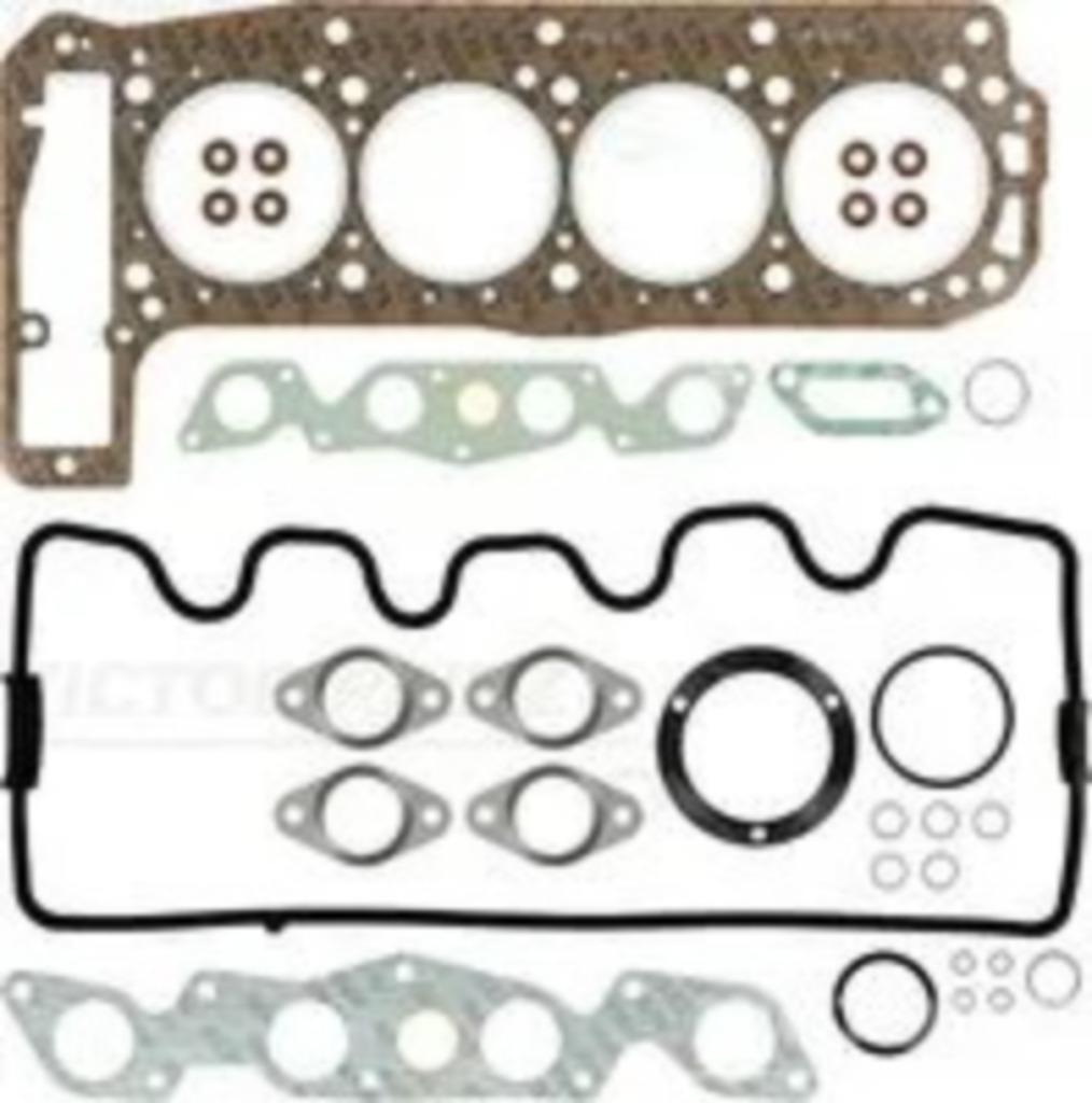Koppakkingset Mercedes 190 / 200 Benzine M102 W201 / W123, Ophalen of Verzenden, Nieuw