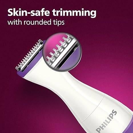 Philips | Bikini trimmer | GRATIS LEVERING, PHILIPS, -, Verzenden, -