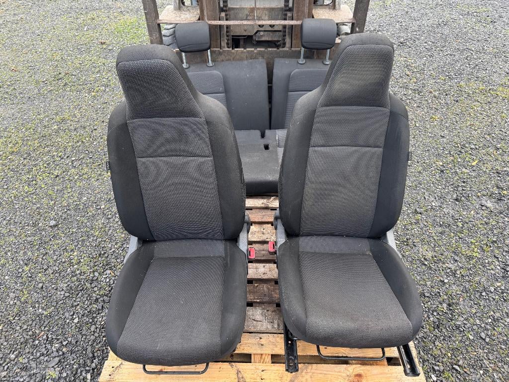 Intérieur Skoda Citigo / VW UP / Seat Mii, Enlèvement, Utilisé, Seat