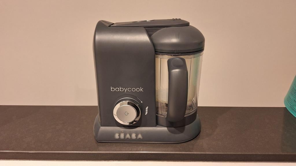 Babycook Béaba, Enlèvement, Comme neuf, Autres types