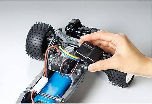 Tamiya | Buggy RC Neo Fighter | LIVRAISON GRATUITE, Neuf, -, -, Voiture off road