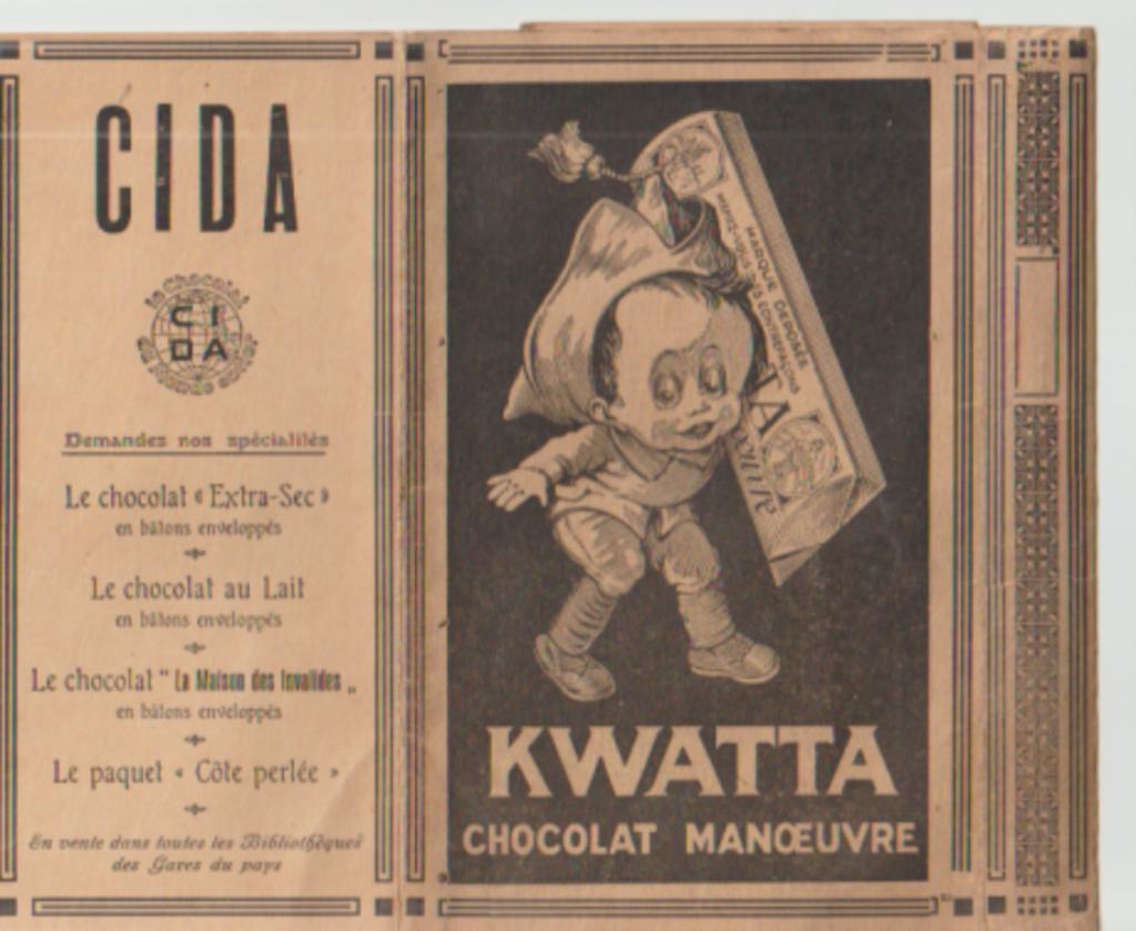 Liseuse CIDA et KWATTA., Enlèvement ou Envoi, Utilisé, Autres types