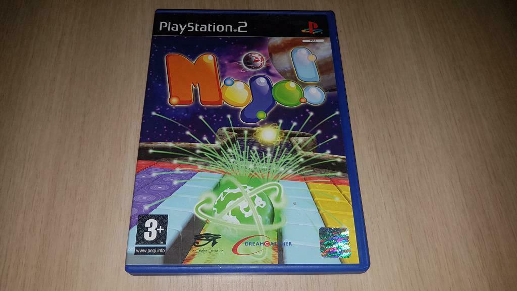 Mojo !, Consoles de jeu & Jeux vidéo, Jeux | Sony PlayStation 2, Enlèvement ou Envoi