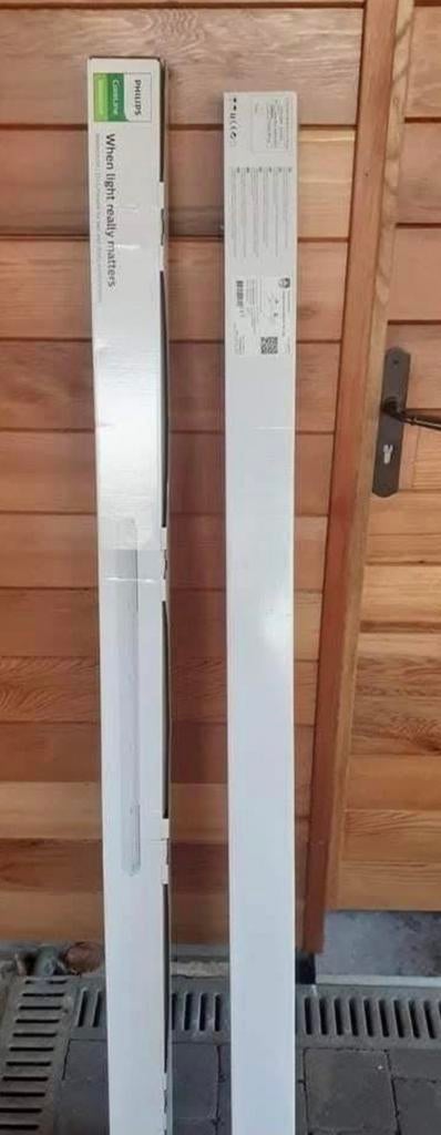 Lot de 2 leds Philips Coreline Waterproof, Ophalen of Verzenden