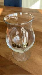Verre Duvel, Enlèvement, Comme neuf