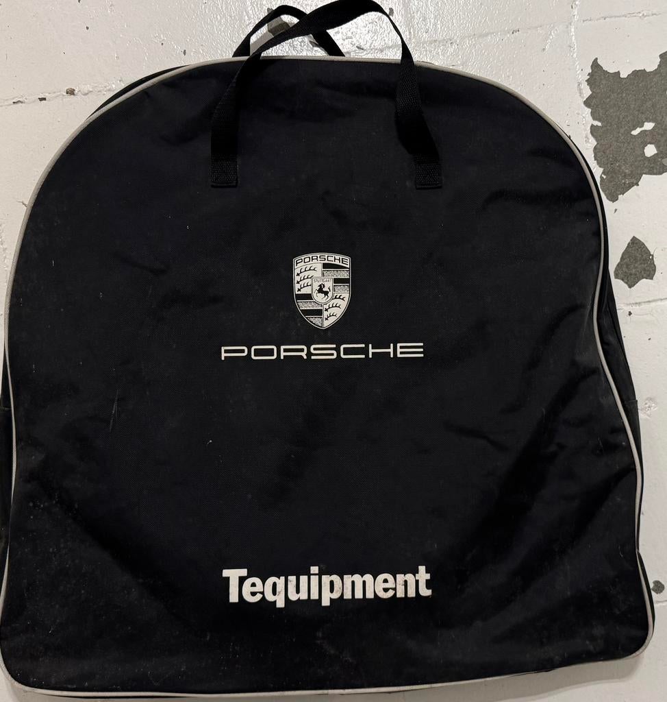 Porsche 911 991.2, Auto diversen, Sneeuwkettingen, Ophalen, Zo goed als nieuw