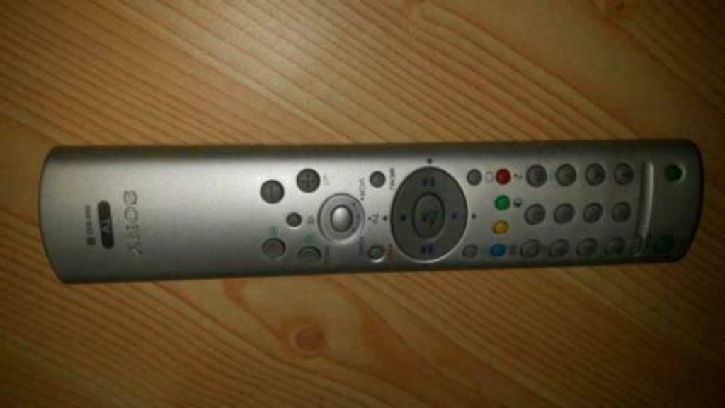 Afstandsbediening sony RM - 932, Enlèvement ou Envoi, Comme neuf, Originale, TV