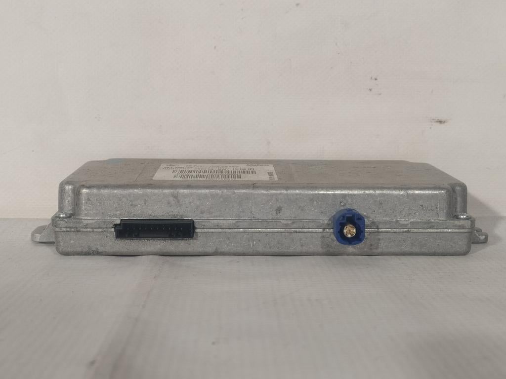 Modules Caméra BMW 16129510, Enlèvement, Utilisé, BMW