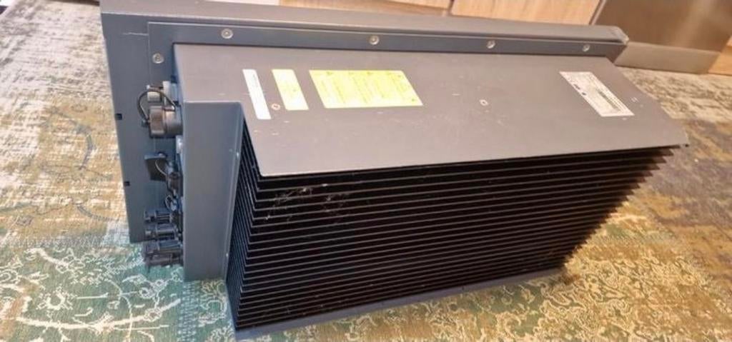 omvormer ZonePanel., Ophalen of Verzenden