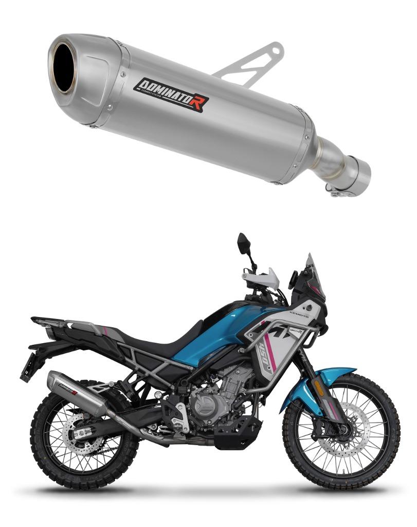 [DOMINATOR UITLAAT] CF Moto 450 MT 2024–2025, Verzenden, Nieuw