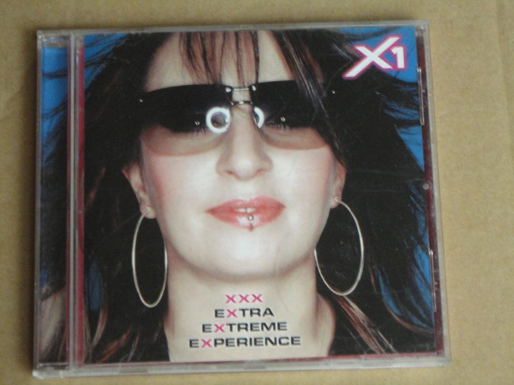 CD - EXTREME EUPHORIA X1 >>> Zie Nota, CD & DVD, CD | Dance & House, Enlèvement ou Envoi