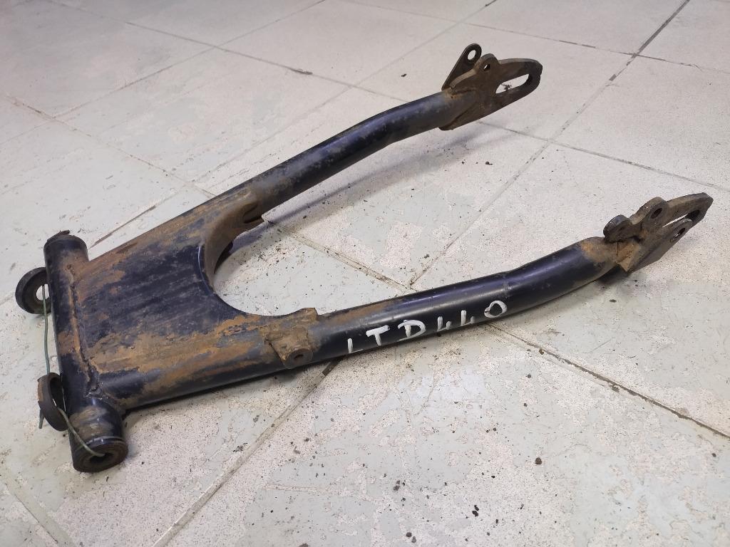 kawasaki ltd 440 achterbrug, Motoren, Ophalen of Verzenden, Gebruikt