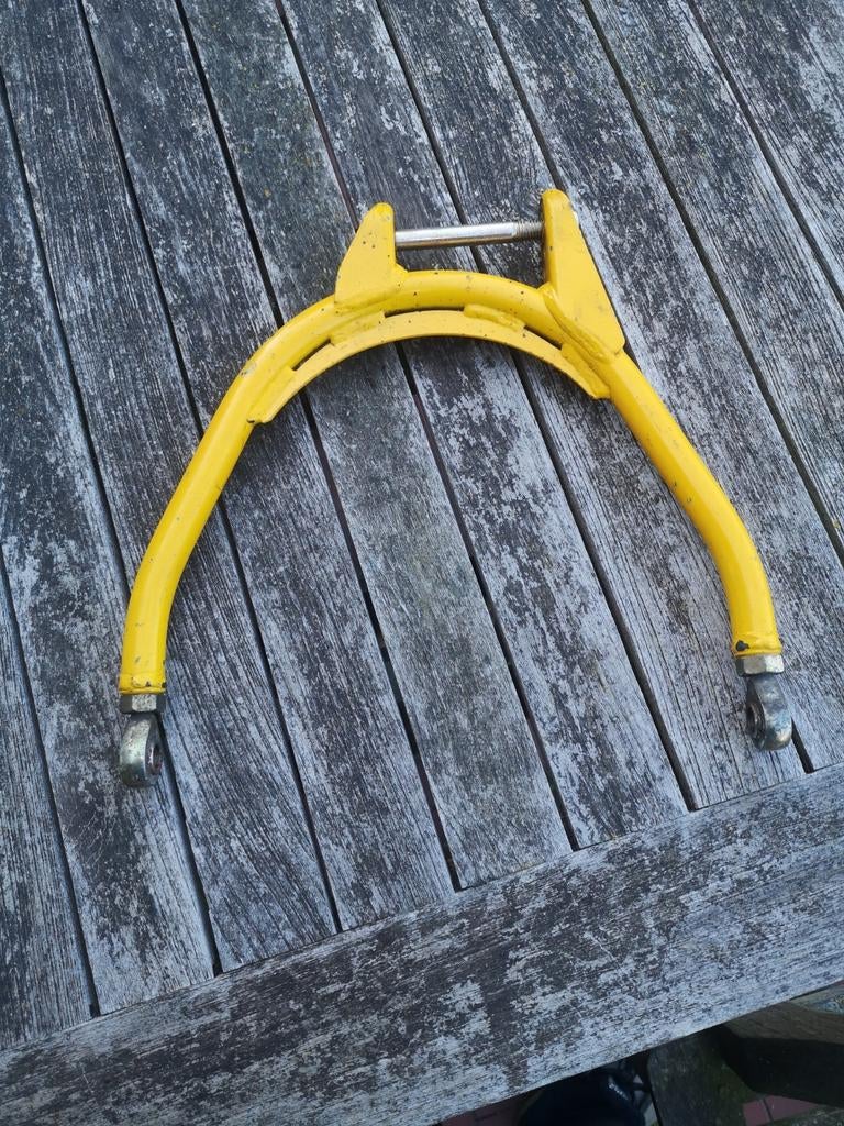 Achterbrug beugel ducati, Motoren, Ophalen of Verzenden