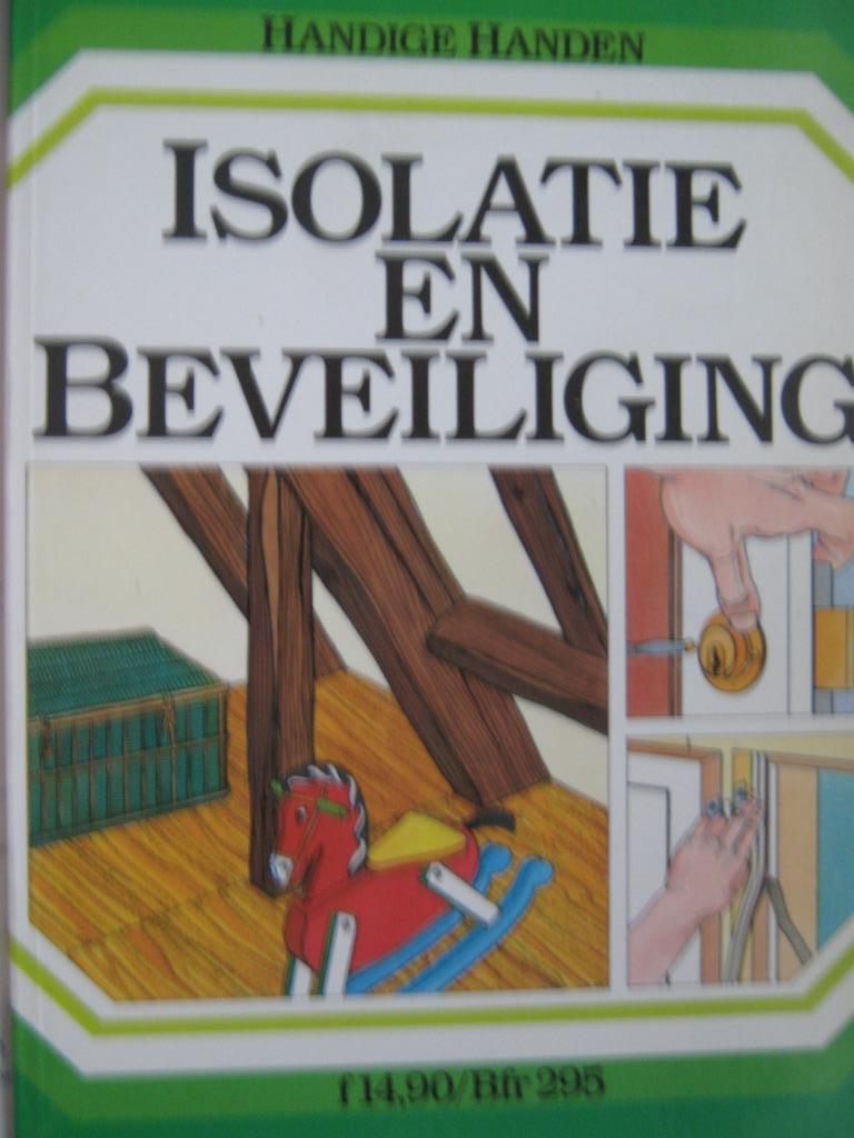 Reeks Handige handen / nog 3 boeken, Boeken, Ophalen of Verzenden, Zo goed als nieuw