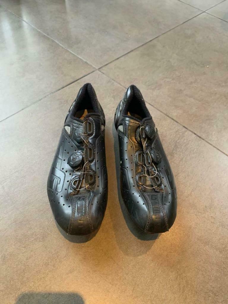 Gaerne koersschoenen, Gebruikt, Dames, Schoenen, Ophalen of Verzenden