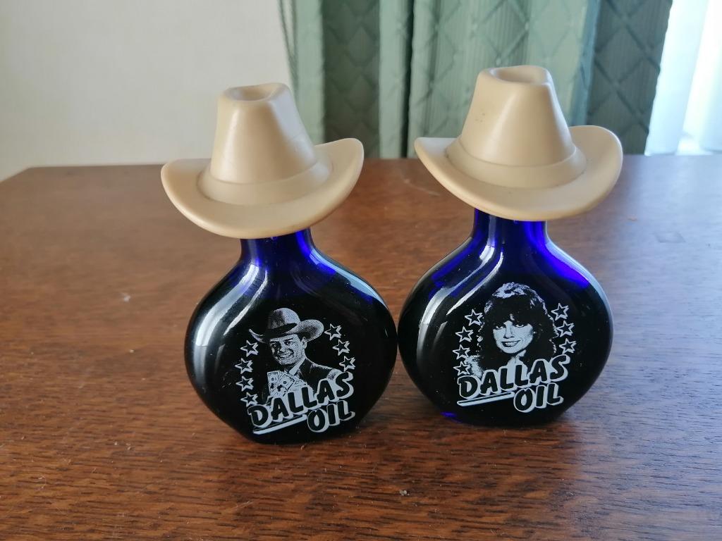 Mini drankflesjes, Verzamelen, Ophalen