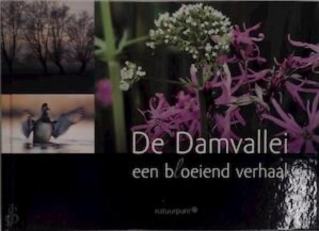 De Damvallei, een bloeiend verhaal, Ophalen