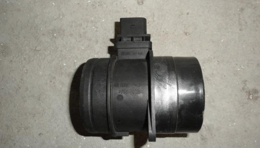 A vendre debimetre VW Audi Seat 2L 136 140 170CV, Ophalen, Seat